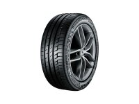 CONTINENTAL Sommerreifen "Premium Contac 235/55 R17...