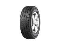 CONTINENTAL Ganzjahresreifen "VanContact 215/65 R16...