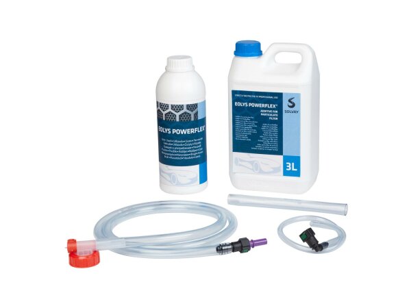 BOSAL Additiv "EOLYS POWERFLEX", Original A