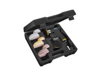 HAZET Exzenterschleifer-Set "9033N-5"...
