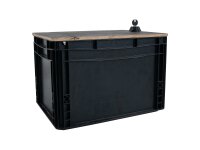 CHIKE Transportbox "Eurobox" Für...
