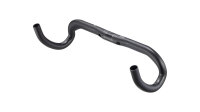 3T Rennlenker "Superergo LTD" Carbon, Ø 31,8 mm, H Griffweite 42 