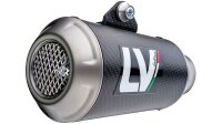 LEOVINCE Schalldämpfer "SBK LV-10" Carbon...