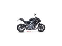 LEOVINCE Schalldämpfer "SBK LV-10" Carbon...