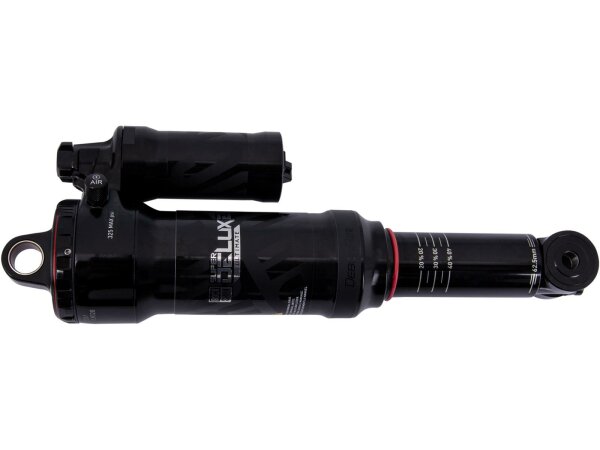 ROCKSHOX Federbein "Super Deluxe Ultimate R