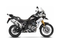 LEOVINCE Schalldämpfer "SBK LV One EVO II"...