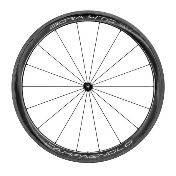 Laufrad Bora WTO 45 vorne WH20-BOWTOF45,m.BR-BO500/BR-BO500X1