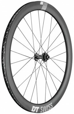 VR DT Swiss ARC 1400 Dicut 50 DB27,5"/20 Carbon, Center Lock, 100/12 TA