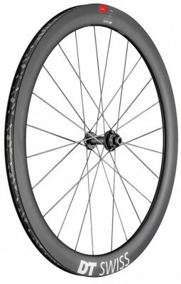 VR DT Swiss ARC 1100 Dicut 50 DB 28"/20 Carbon, sw, Center Lock, 100/12 TA