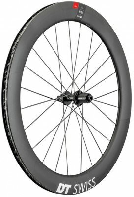 HR DT Swiss ARC 1100 Dicut 62 DB 28"/20 Carbon, sw, CL, 142/12 TA , Shim. RD11SP