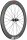 HR DT Swiss ARC 1100 Dicut 62 DB 28"/20 Carbon, sw, CL, 142/12 TA , Shim. RD11SP