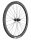 HR DT Swiss HGC 1400 Spline 42 28"/24mm Carbon, sw, DB CL, 142/12mm TA, Shimano