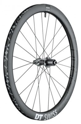 HR DT Swiss GRC1400 Spline 650B DB Carbon, CL,142/12mm TA, Shim.