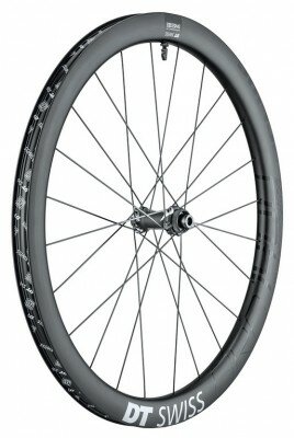 VR DT Swiss GRC1400 Spline 650B DB Carbon, CL,100/12mm TA