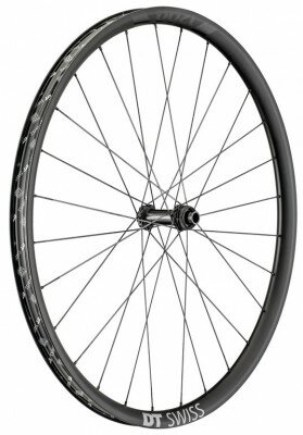 VR DT Swiss XRC 1200  Spline DB 29"/30mm Carbon, sw, Center Lock, 110/15 TA Boost