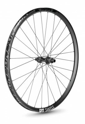 HR DT Swiss XRC 1200  Spline DB 29"/25mm Carbon, sw, CL, 148/12 TA Boost, Sram