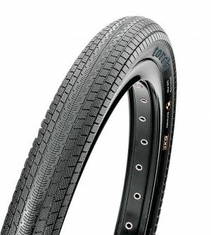 Reifen Maxxis Torch BMX faltbar 20x1.75" 44-406 schwarz EXO Dual
