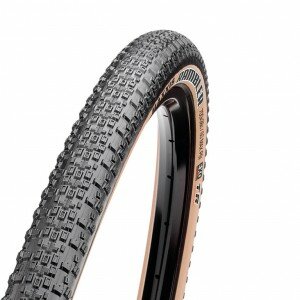 Reifen Maxxis Rambler EXO faltbar 28" 700x40C 40-622 sw. TR Tanwall Duall