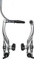 V-Brake Shimano BR-T4000 H-Rad, silber, mit...