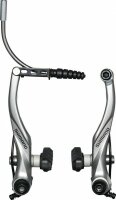 V-Brake Shimano BR-T4000 V-Rad, silber, mit...