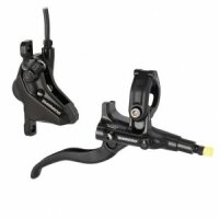SHIMANO Scheibenbremse "BR-MT420 und BL-M4100"...