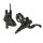 SHIMANO Scheibenbremse "BR-MT420 und BL-M4100" SB- vorn, Leitung 