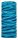 Halstuch P.A.C. Kids Viral Off Bluecrosser 8907-005