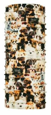 Halstuch P.A.C. Kids Viral Off Wuff 8907-001