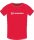 T-Shirt Winora Promoshirt rot  Gr. XL