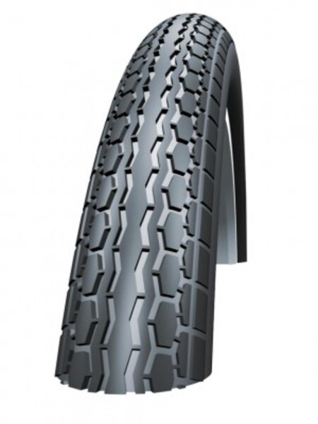 SCHWALBE Reifen "Road Cruiser" Active Line HS 484, 37-288 (14" x 
