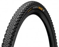 CONTINENTAL Reifen "Terra Trail" Faltbar, 3/180...