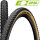 CONTINENTAL Reifen "Terra Trail" Faltbar, 3/180 TP 40-622 (28" x 
