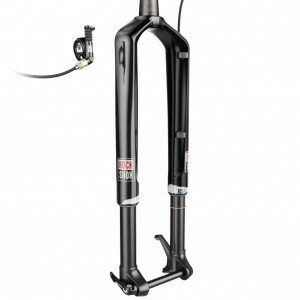 Federgabel RockShox RS1 ACS 100mm 27.5" sw,tap.c.,SA,Predic. Steer.,XLocRR