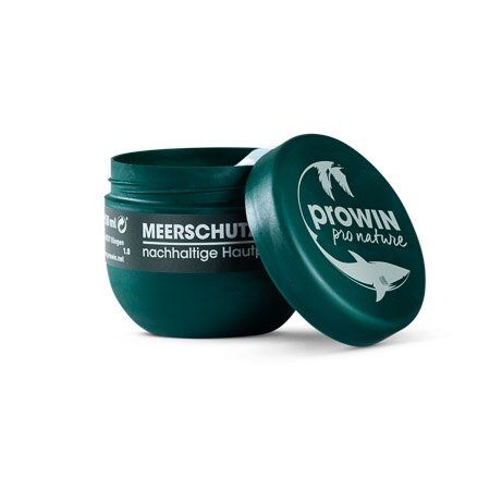 Prowin Meerschutzcreme Nachhaltige Haut und Pflegecreme 100ml