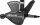 Schalthebel Shimano Altus SL-M 370 3-fach, links, 1800mm, schwarz