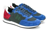 Dacquasparta Portogallo Herren Sneaker New Bomber...