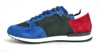 Dacquasparta Portogallo Herren Sneaker New Bomber Herrenschuh