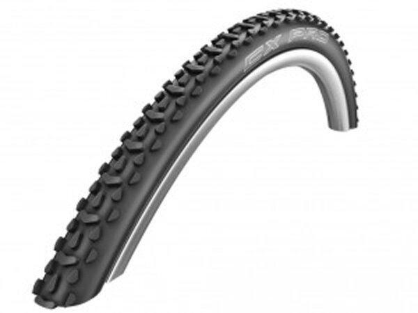 reifen schwalbe cx pro hs269 28" 700x30c 30-622 sw-liteskin perf.dual