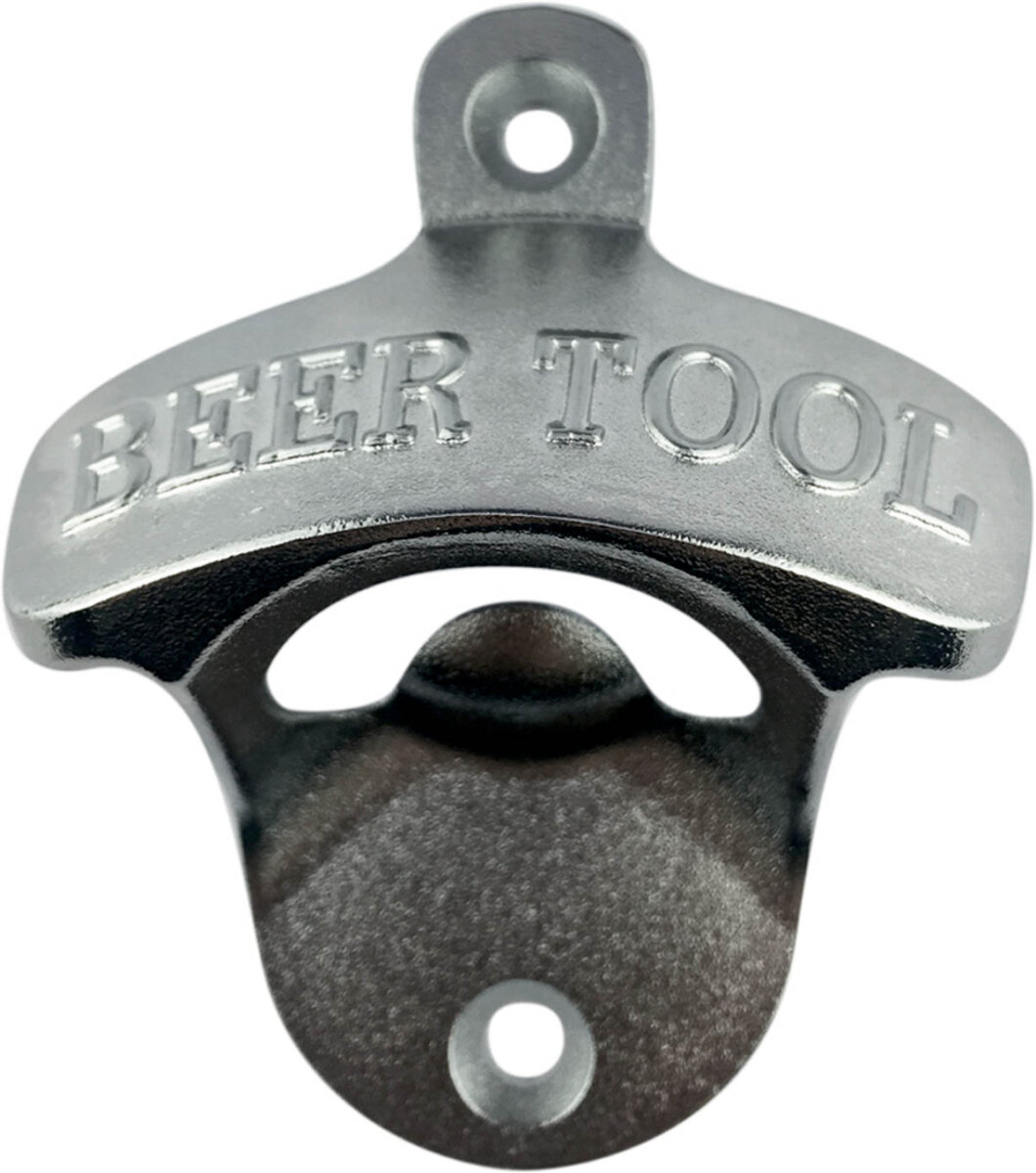 Flaschenöffner BEER TOOL Urban&Gray - zumoo