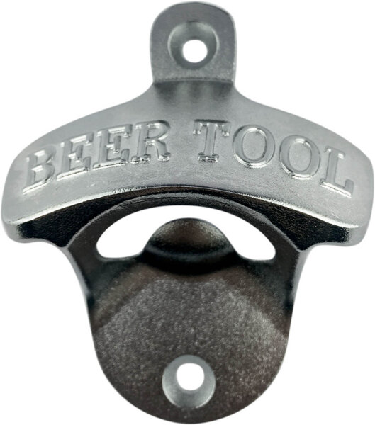 Flaschenöffner BEER TOOL Urban&Gray