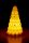 LED-Tannenbaum "Alle Jahre wieder …"