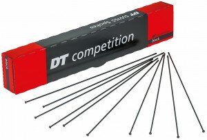 Speichen DT Swiss 2.0x1.8x2.0x303mm