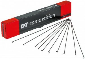 Speichen DT Swiss 2.0x1.8x2.0x264 mm