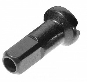 Nippel DT Swiss M 2X14, vernickelt