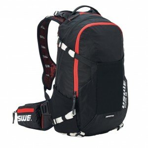 Protektor-Rucksack USWE Flow 25L