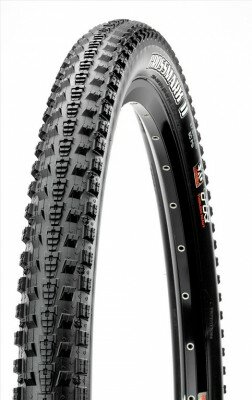 Reifen Maxxis CrossMark II Draht