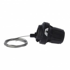 SHIMANO Drehgriffschalter "SL-RV200/RV400" SB-verp "SL-RV200", 6-