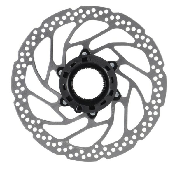SHIMANO Bremsscheibe "RT-EM300" SB-verpackt, Cente 180 mm