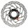 SHIMANO Bremsscheibe "RT-EM300" SB-verpackt, Cente 160 mm