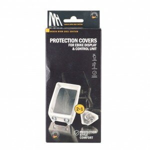 Display Cover MH für BOSCH Nyon+ControlU